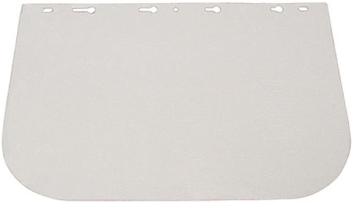 Sellstrom Replacement Window - Clear/8" x 12" x .040" for S39110