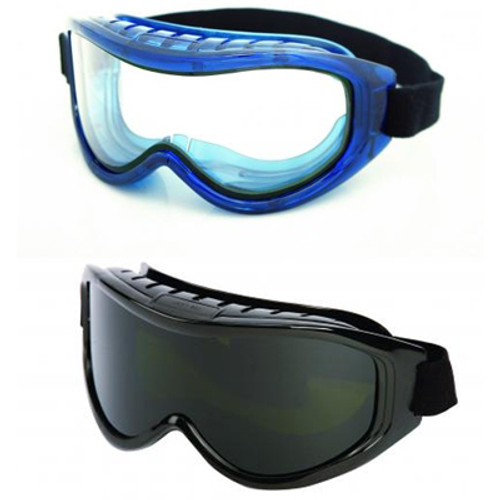 Sellstrom Odyssey Safety Goggles - Shade 5