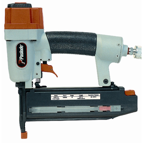 Paslode T200 18 Gauge Pneumatic Finish Nailer