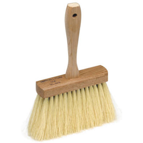 Marshalltown Masonry Brush - 6-1/2" x 2"