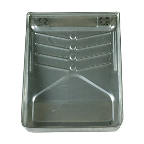 Linzer Roller Trays - 9" Metal