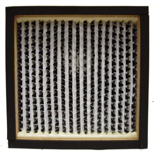 Ace Replacement Main-Filter  95% Efficient - for Clean Air 200 - Woodworking - 1 Required