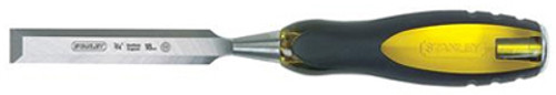 Stanley Fat Max Wood Chisel, 3/8"