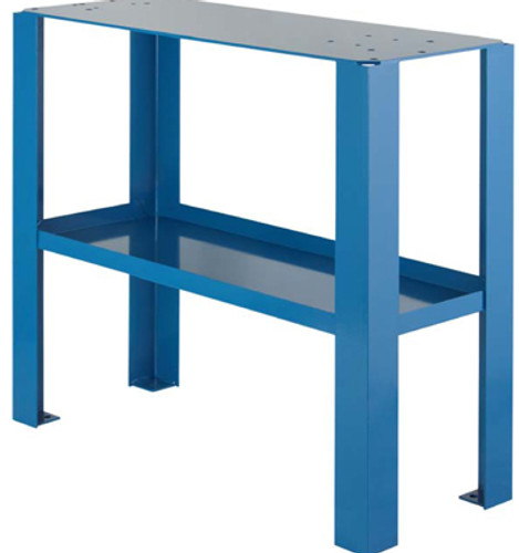 Di-Acro Steel Stand - For 49-1052 24" Box and Pan Brake