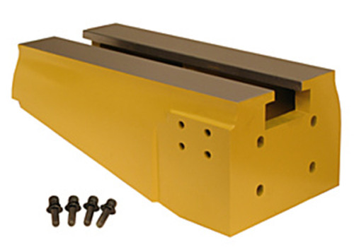 Accessories for Powermatic Woodworking Lathes - Optional Bed Extension For Powermatic Lathe #4224B - 20"