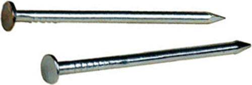 Wire Nails, Box- 1" x 16GA (approx 137)