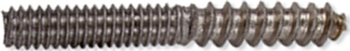 Titan Hanger Screws - 2"L W/O Nut - 5/16"-18 Screw Size