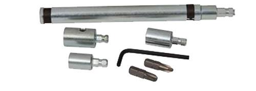 Tapcon Installation Tool Set - Condrive 1000