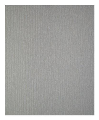 Norton Abrasive Paper, No-Fil Merit, Aluminum Oxide/Open Coat, 9" x 11", 120B Grit, pkg/100