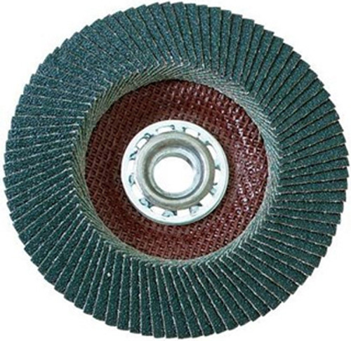 Norton Flap Disc - 4-1/2" x 5/8" 40 Grit