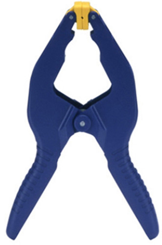 Irwin Spring Clamp - Quick-Grip - 3" Jaw Opening