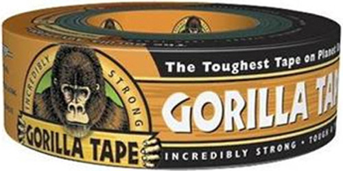 Gorilla Tape - 1.88" x 30 Yards