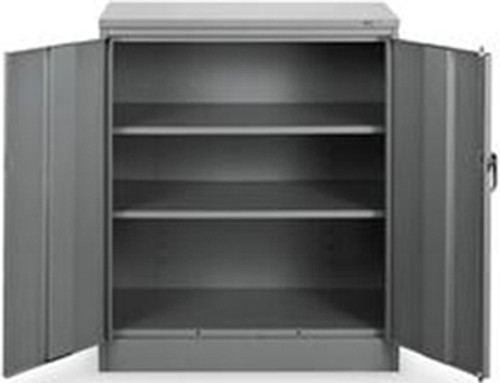 Tennsco Storage Cabinet  - 18" x36" x42" H