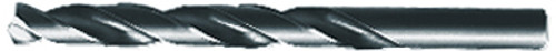 Alfa Cobalt M-42 High Speed Steel Fractional Drill Bit, 3/8"