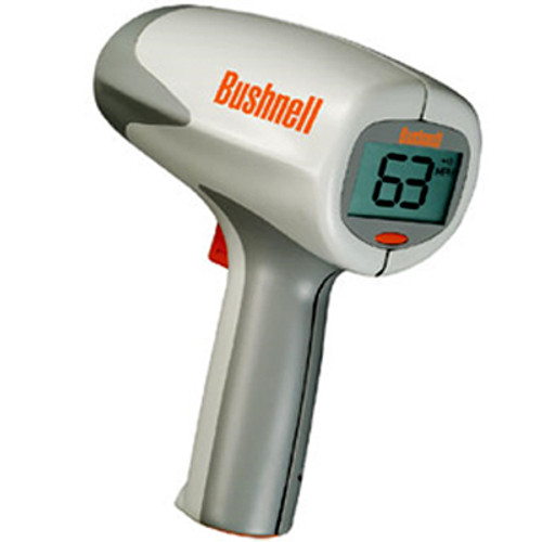 Bushnell Velocity Radar Gun