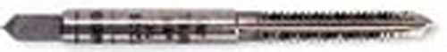 Carbon Hand Tap - Taper 6-32 NC - 3 Flute