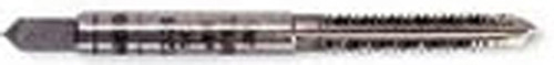 Carbon Hand Tap - Taper 5/16-18 NC - 4 Flute