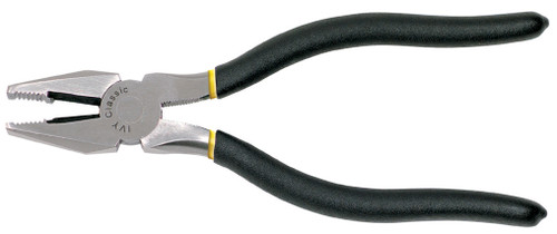 Ivy Classic Linesman's Pliers - 7"