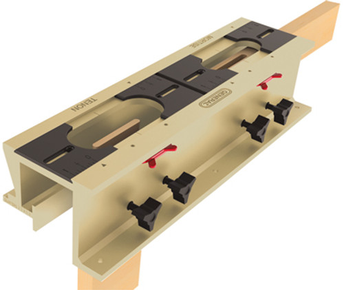 General E-Z Pro Mortise & Tennon Jig