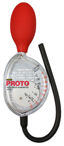 Proto Anti-Freexe Tester