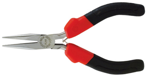 Great Neck Hobby Pliers - Long Nose - 4-1/2"L