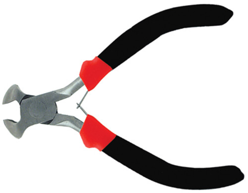 Great Neck Hobby Pliers - End Nippers - 4-1/2"