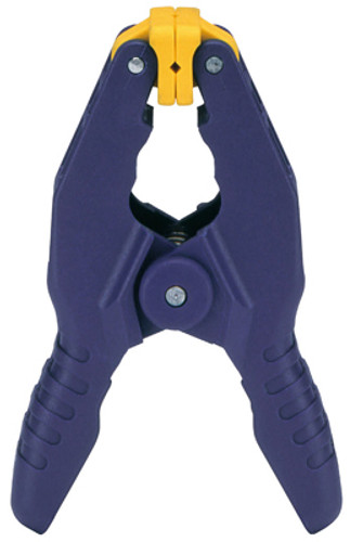 Irwin Spring Clamp - Quick-Grip - 1" Jaw Opening