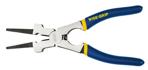 Irwin Vise-Grip Mig Welding Pliers - 8"L