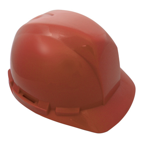 SAS Safety Hard Hat - Orange