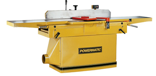 Powermatic 16" Helical Head Jointer Model PJ1696