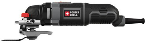 Porter Cable Oscillating Multi-Tool Kit