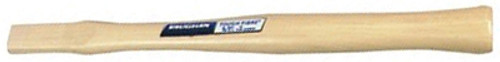 Vaughn Hammer Handle - 14" Hickory/ For 16-20 oz. Ball Pein