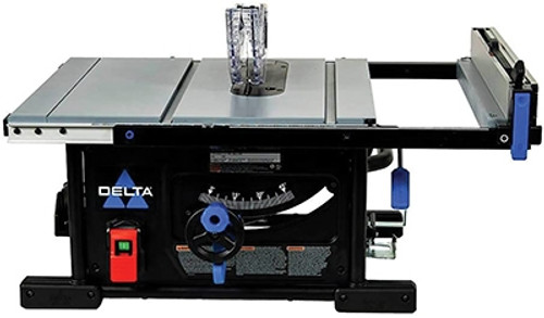 Delta 10" Portable Table Saw