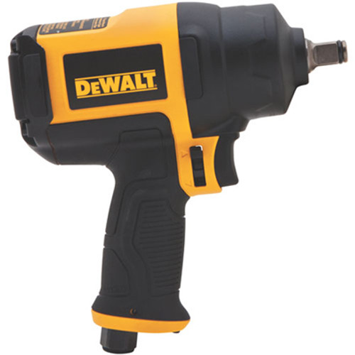 DeWalt 1/2" Drive Heavy-Duty Impact Wrench