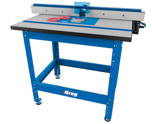 Kreg Precision Router Table - 32" x 24"