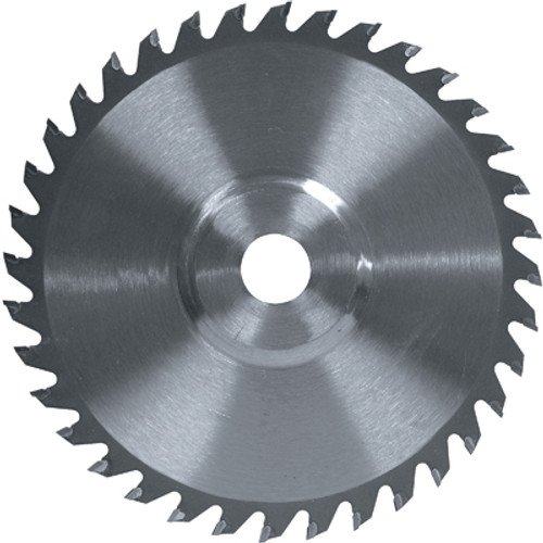 Safety Speed Manufacturing Saw Blades for Panel Saws - 8" Dia, 40 Teeth, 5/8" Arbor - For General Purpose Wood