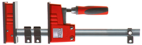 Bessey Parallel Clamp, K Body REVO, 24" Opening