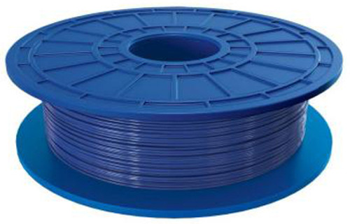 Dremel 3D Printer Filament - Dremel Blue