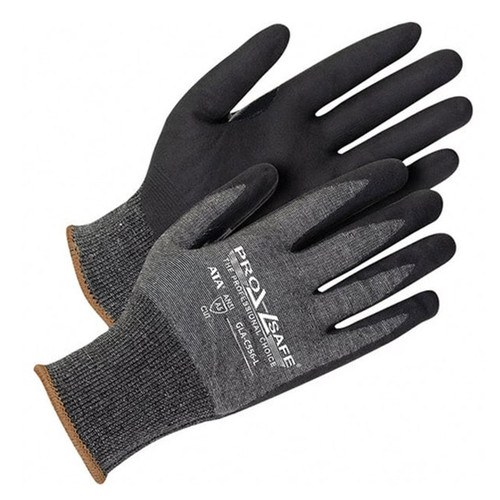 Pro Safe Cut & Abrasion Resistant Gloves, X-Large