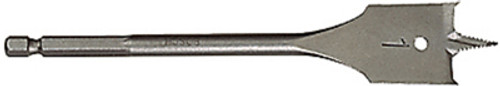 Spade Bit, 5/16"