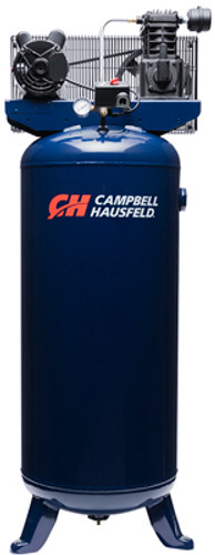 Campbell Hausfeld AIr Compressor - 60 Gal/240V