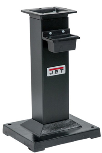 Jet Bench Grinder Stand - Model DBG-Stand - Fits 10" and 12" Grinders