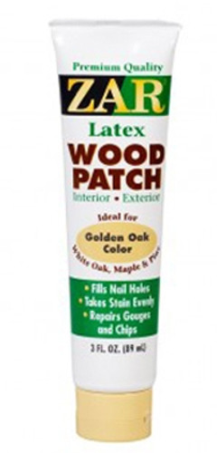 ZAR Wood Patch, Golden Oak, 3 oz.