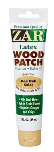ZAR Wood Patch, Red Oak, 3 oz.