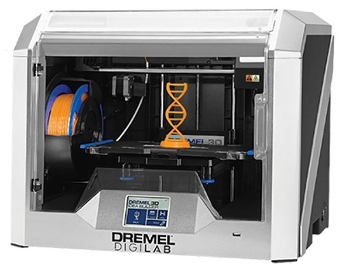 Dremel 3D Printer - 3D40-FLEX-EDU Idea Builder For Educators