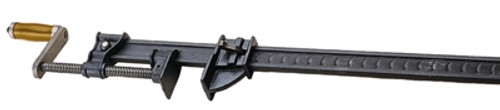 Wilton Heavy-Duty I-Bar Clamp #640, 36" Jaw Opening