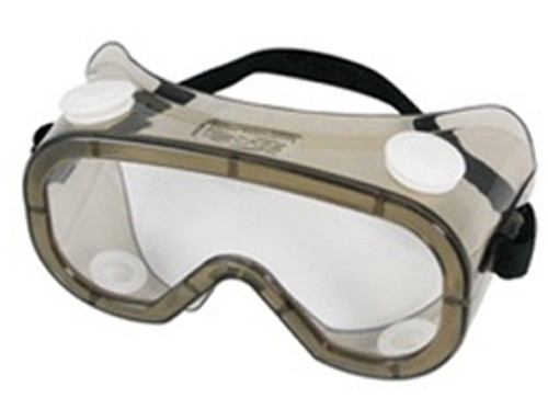SAS Safety Goggles - Indirect Vent - Regular Lens