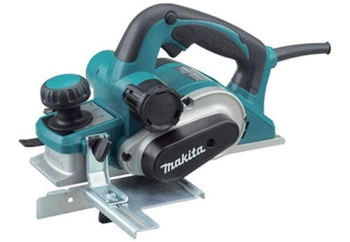 Makita Power Planer - 7.5A - 16,000RMP