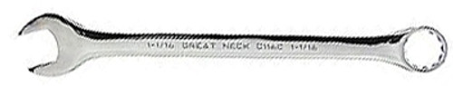 Great Neck Combination Wrench - 1-1/16"