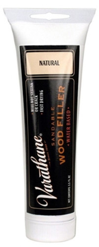 Varathane Wood Filler, Natural, 3.50 oz.